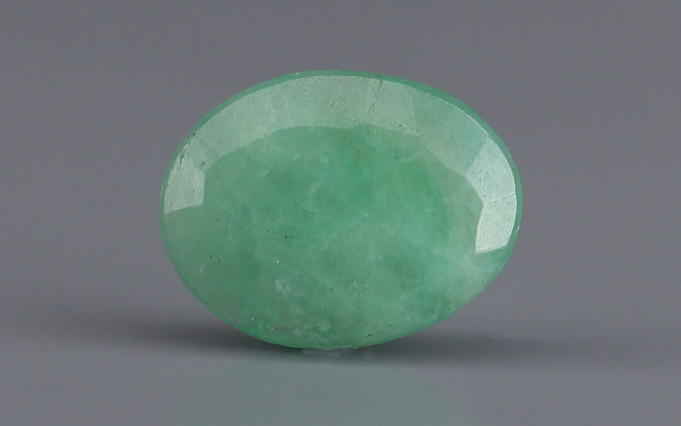 Emerald - 2.94 Carat