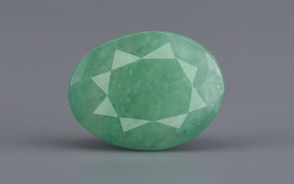Emerald - 2.94 Carat