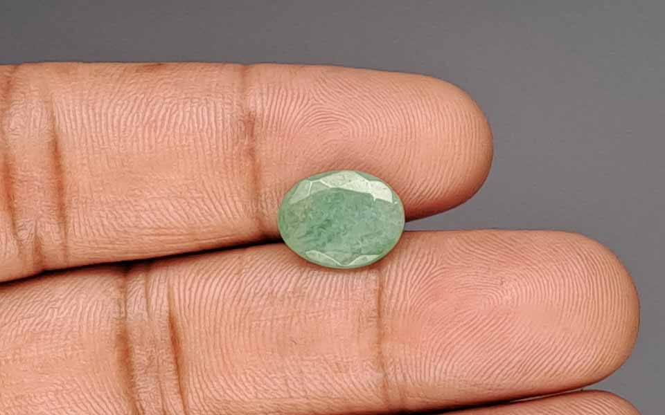Emerald - 2.94 Carat