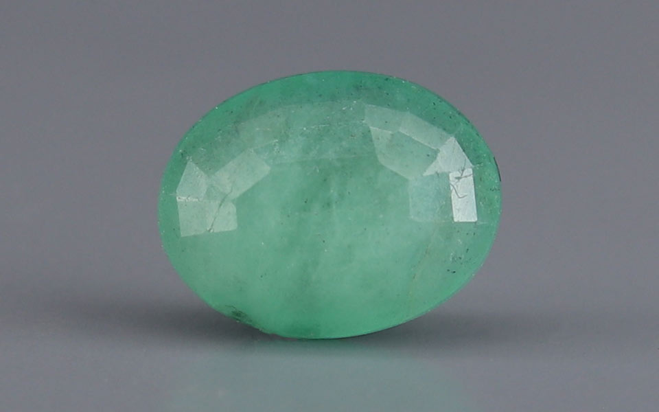Emerald - 2.82 Carat