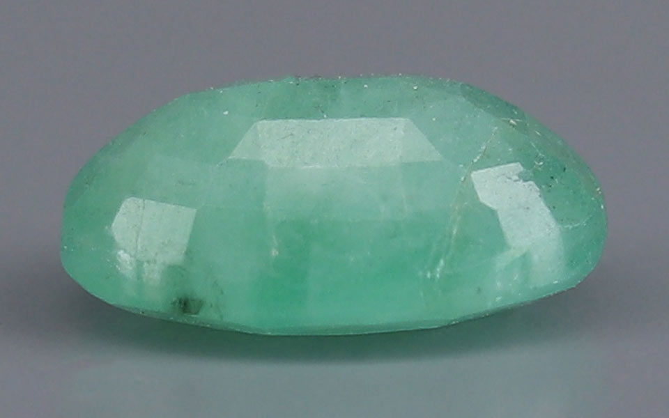 Emerald - 2.82 Carat