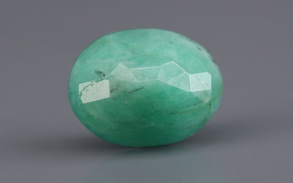 Emerald - 7.19 Carat
