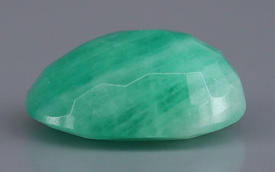 Emerald - 6.21 Carat