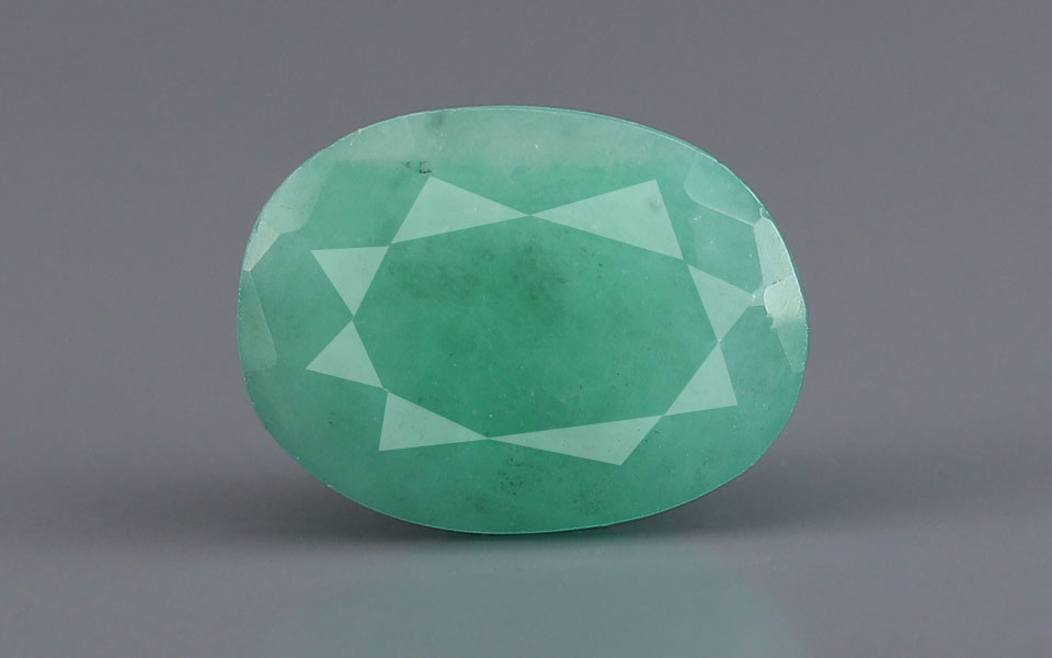Emerald - 7.32 Carat