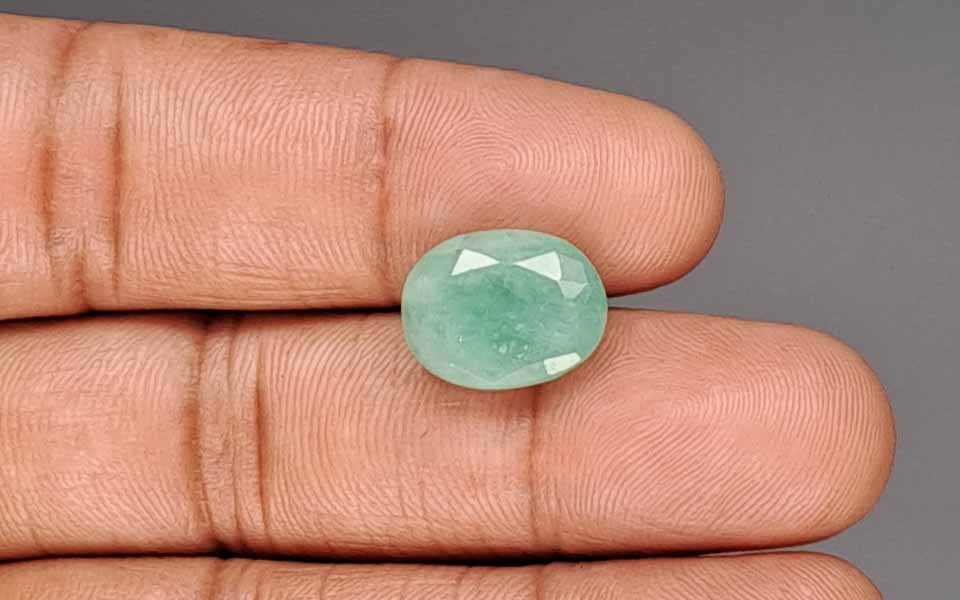 Emerald - 7.32 Carat