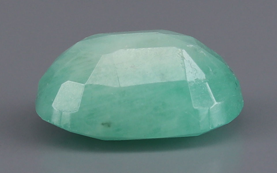 Emerald - 7.32 Carat