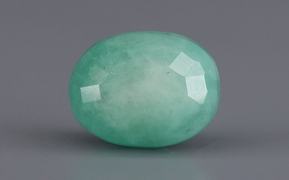 Emerald - 7.32 Carat