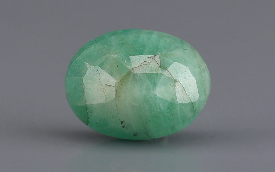 Emerald - 4.24 Carat
