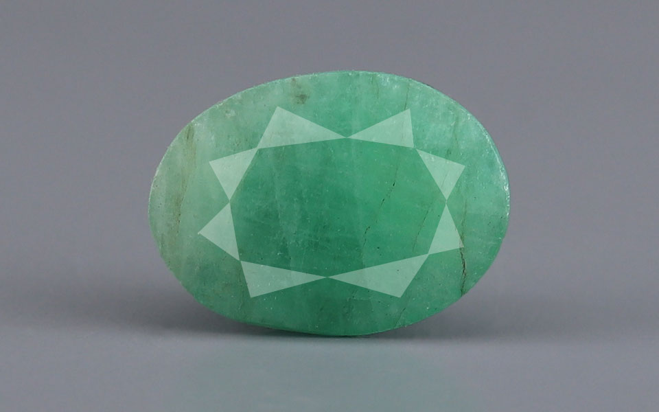 Emerald - 4.24 Carat