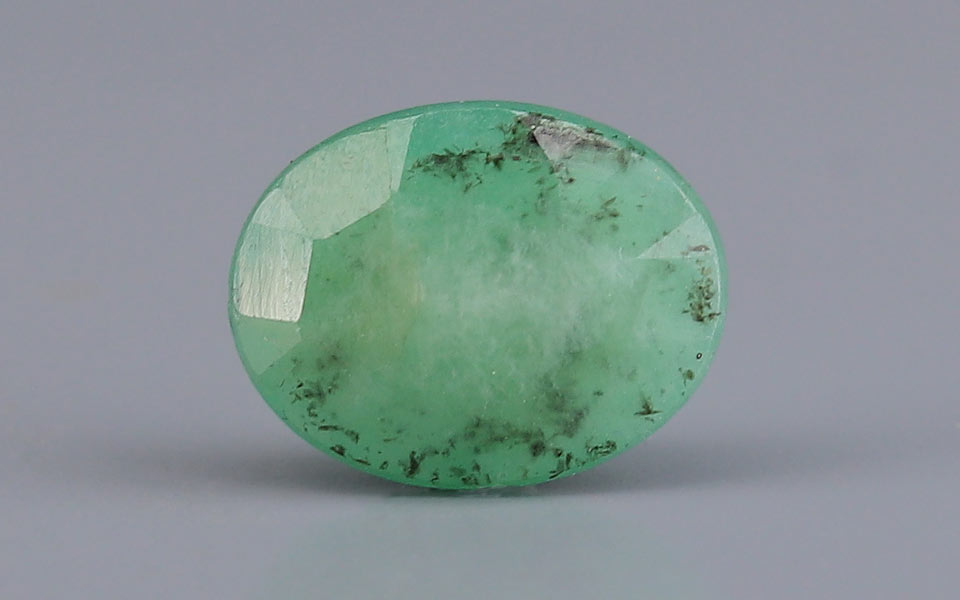 Emerald - 2.85 Carat