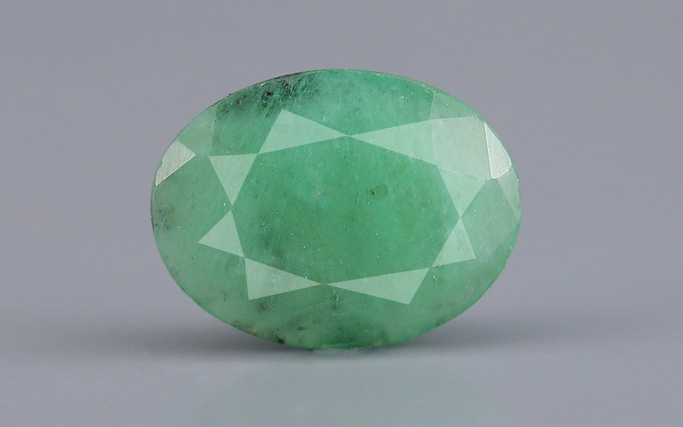 Emerald - 2.85 Carat
