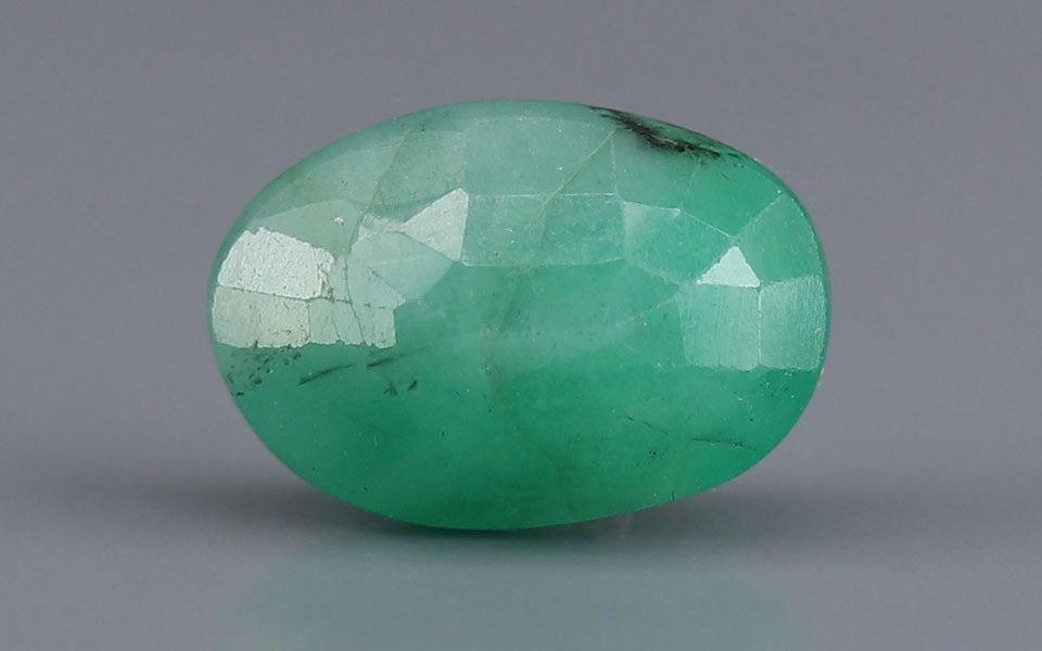 Emerald - 3.18 Carat