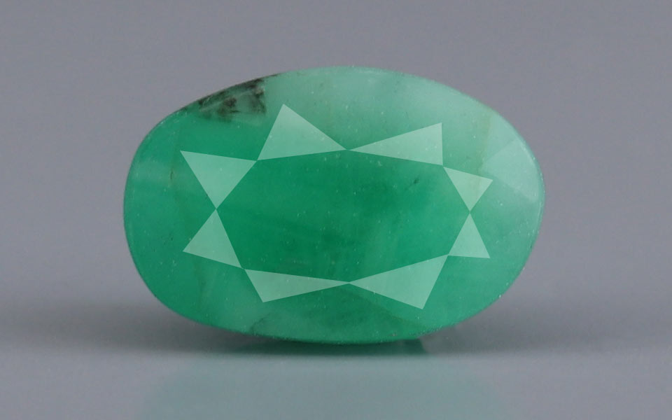 Emerald - 3.18 Carat