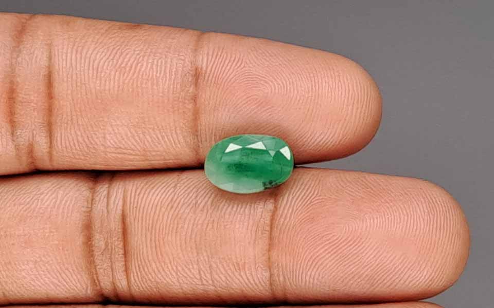 Emerald - 3.18 Carat
