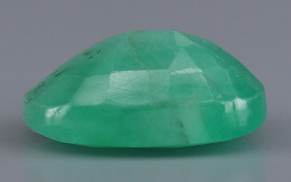 Emerald - 3.18 Carat