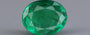Emerald - 3.94 Carat