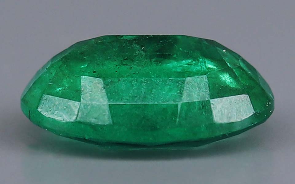Emerald - 3.94 Carat