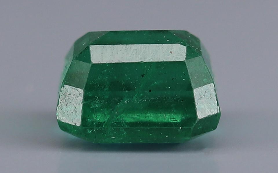 Emerald - 4.16 Carat