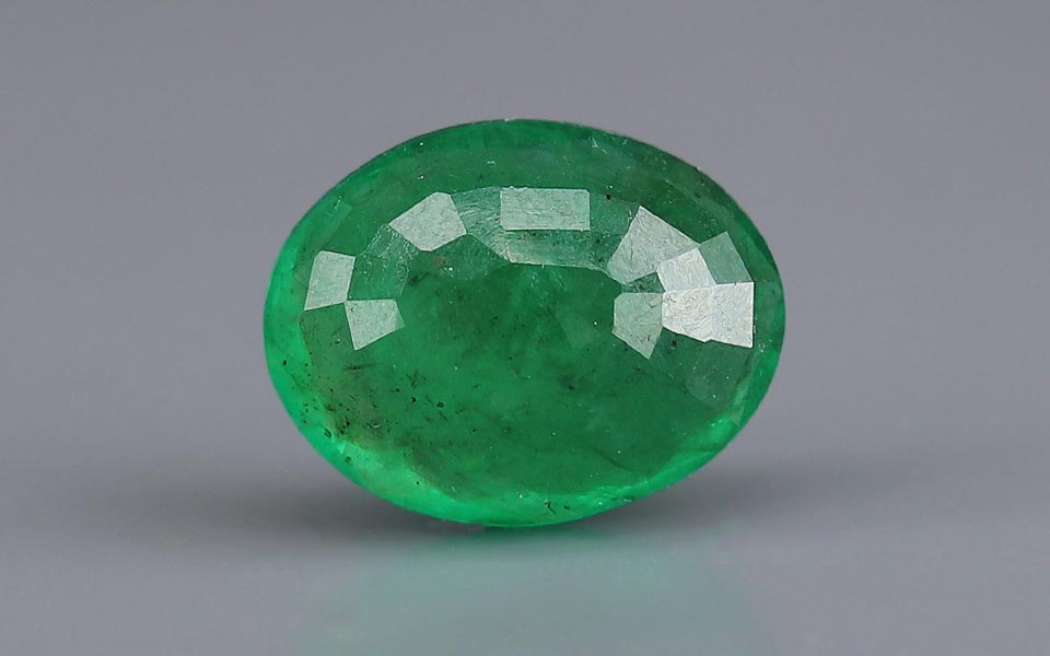 Emerald - 7.83 Carat