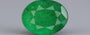 Emerald - 7.83 Carat