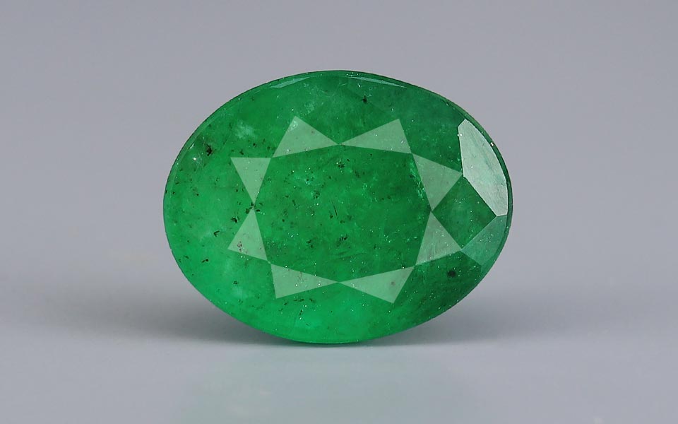 Emerald - 7.83 Carat