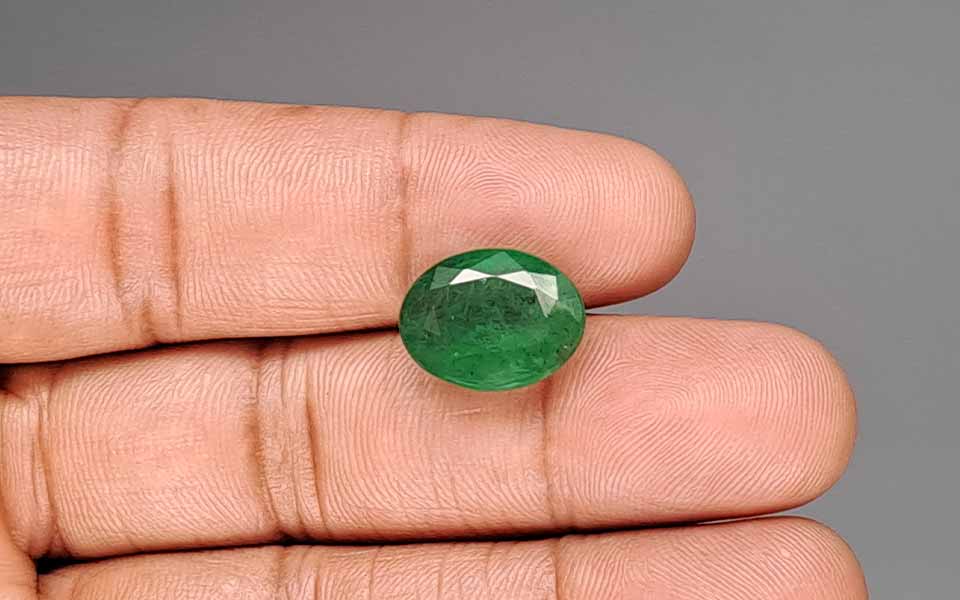 Emerald - 7.83 Carat