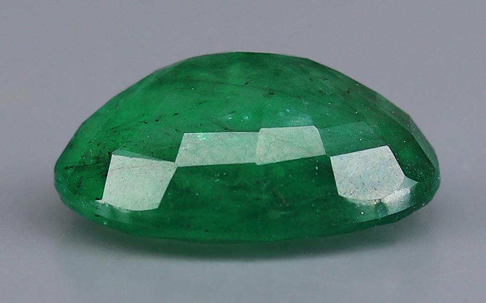 Emerald - 7.83 Carat