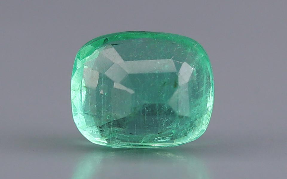 Emerald - 2.97 Carat