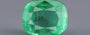 Emerald - 2.97 Carat