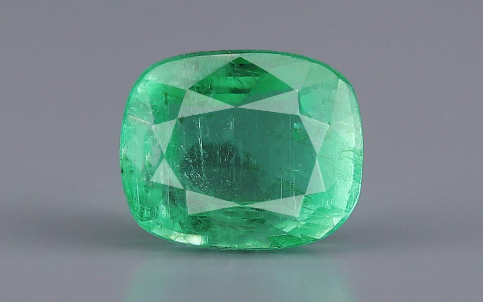 Emerald - 2.97 Carat