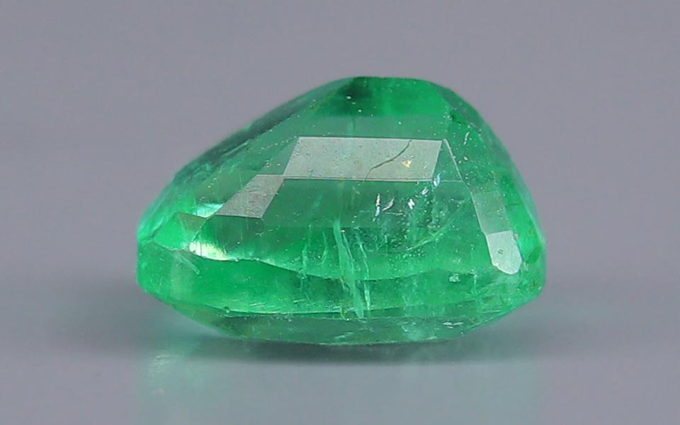 Emerald - 2.97 Carat