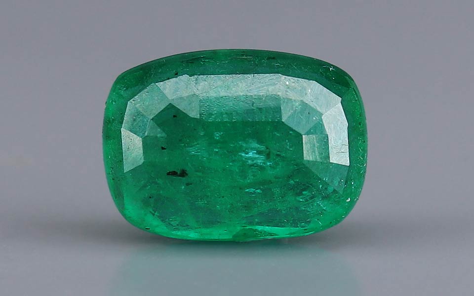 Emerald - 6.55 Carat