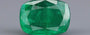 Emerald - 6.55 Carat