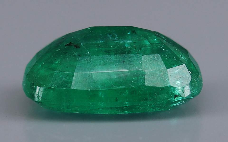 Emerald - 6.55 Carat