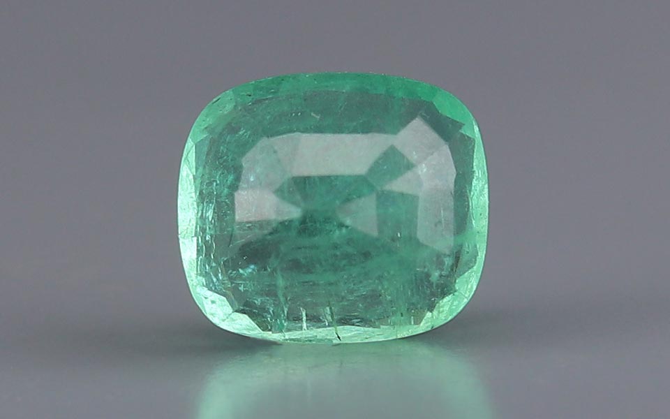 Emerald - 2.60 Carat