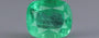 Emerald - 2.60 Carat