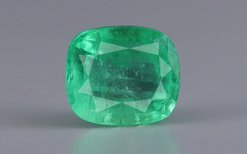 Emerald - 2.60 Carat