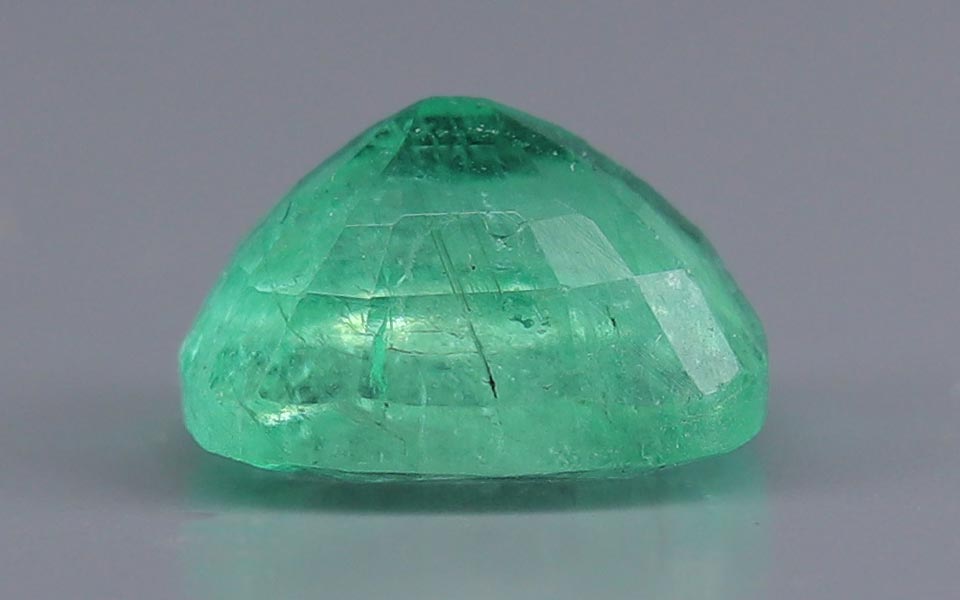Emerald - 2.60 Carat
