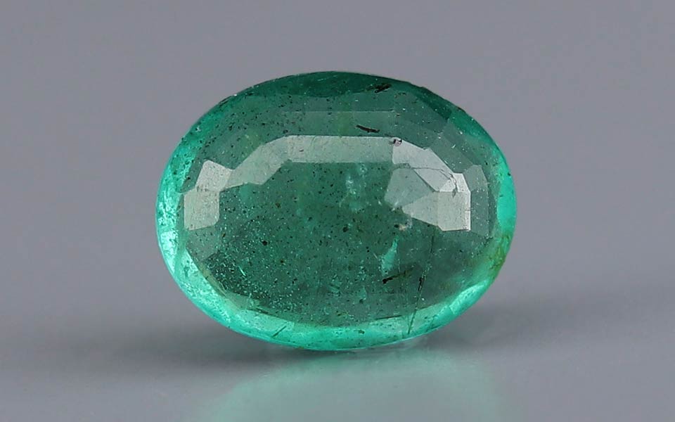 Emerald - 1.77 Carat