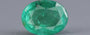 Emerald - 1.77 Carat