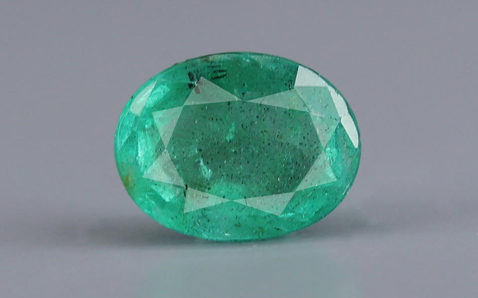 Emerald - 1.77 Carat