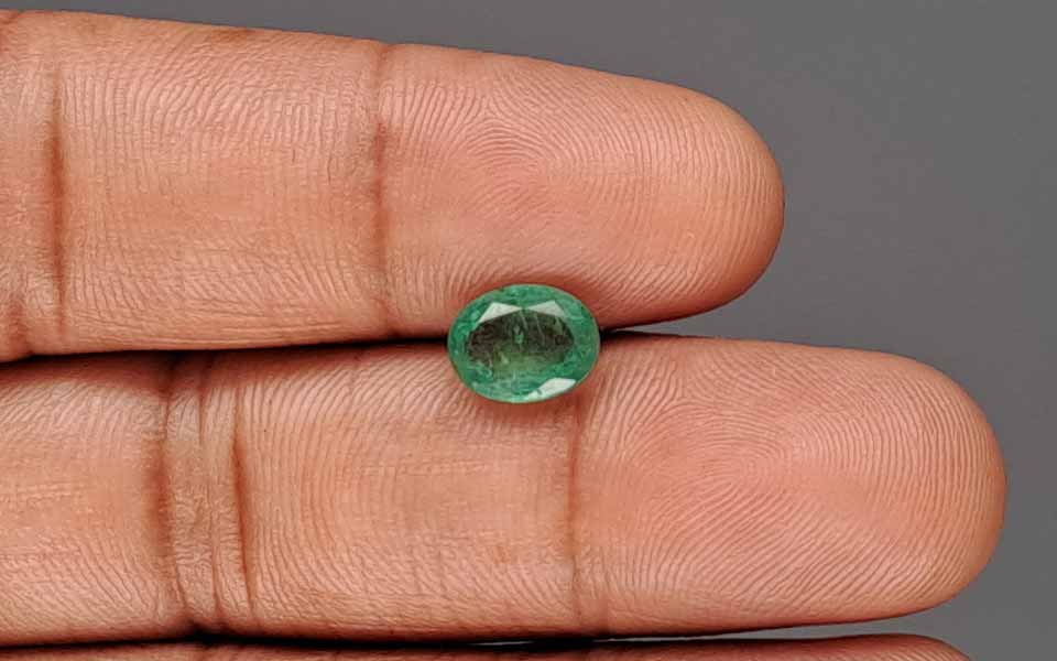 Emerald - 1.77 Carat