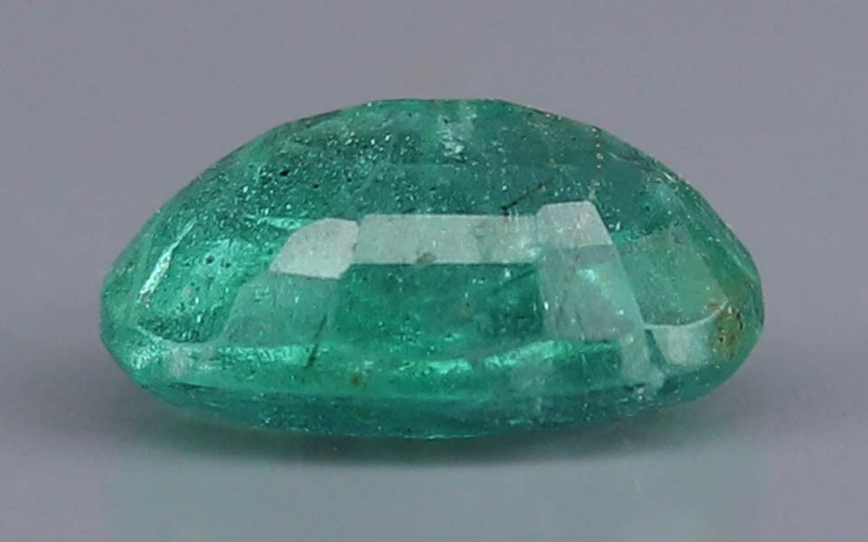 Emerald - 1.77 Carat