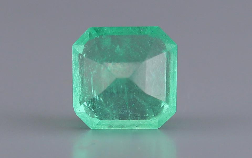 Emerald - 3.27 Carat