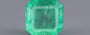Emerald - 3.27 Carat