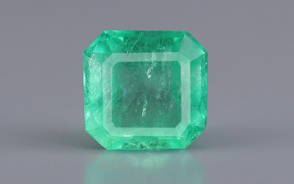 Emerald - 3.27 Carat