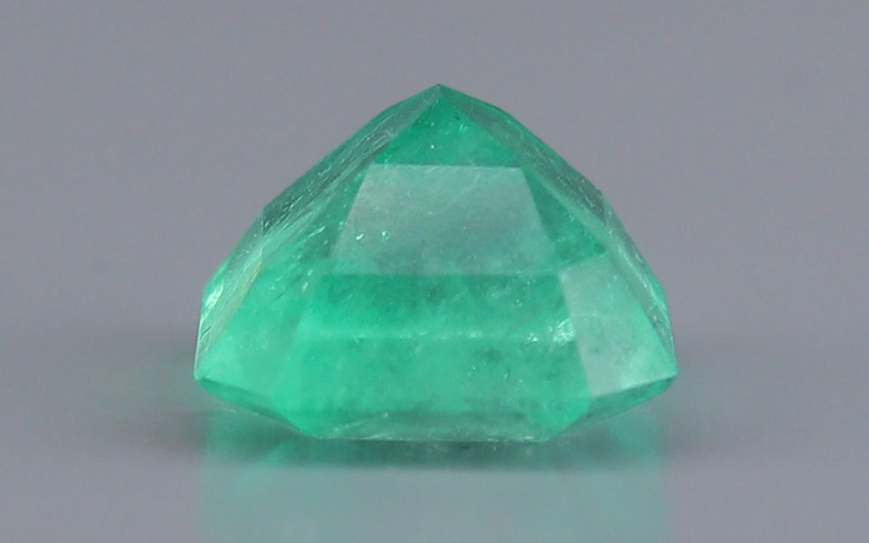 Emerald - 3.27 Carat
