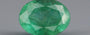 Emerald - 3.62 Carats