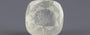 White Sapphire - 4.21 Carat