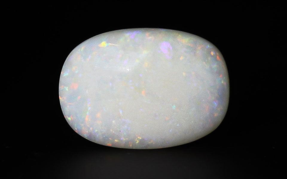 White Opal - 11.45 Carat